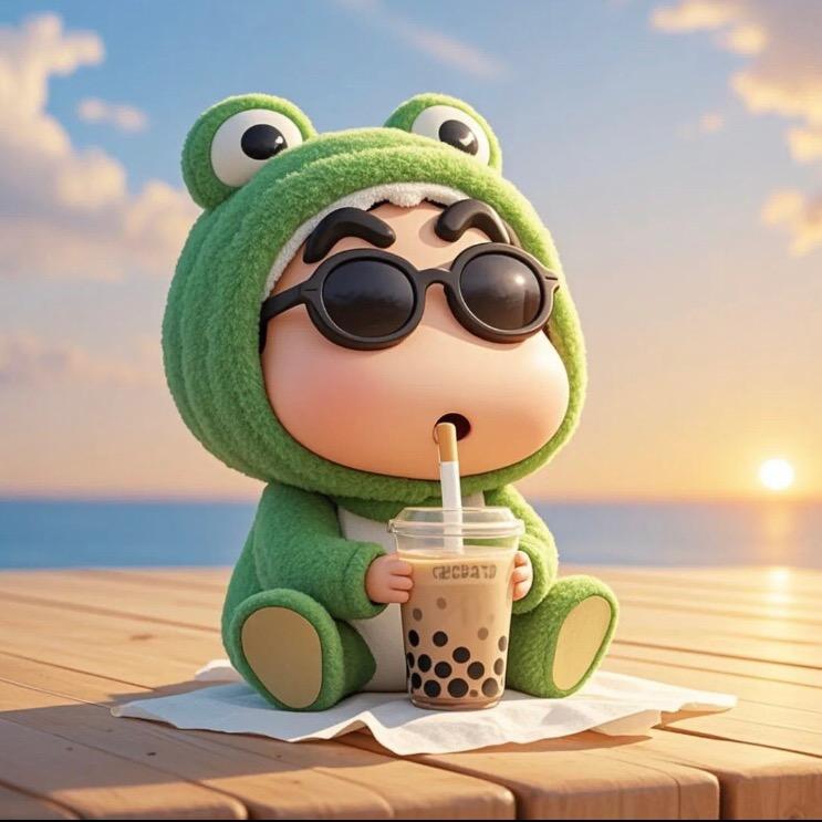 邹邹🍪