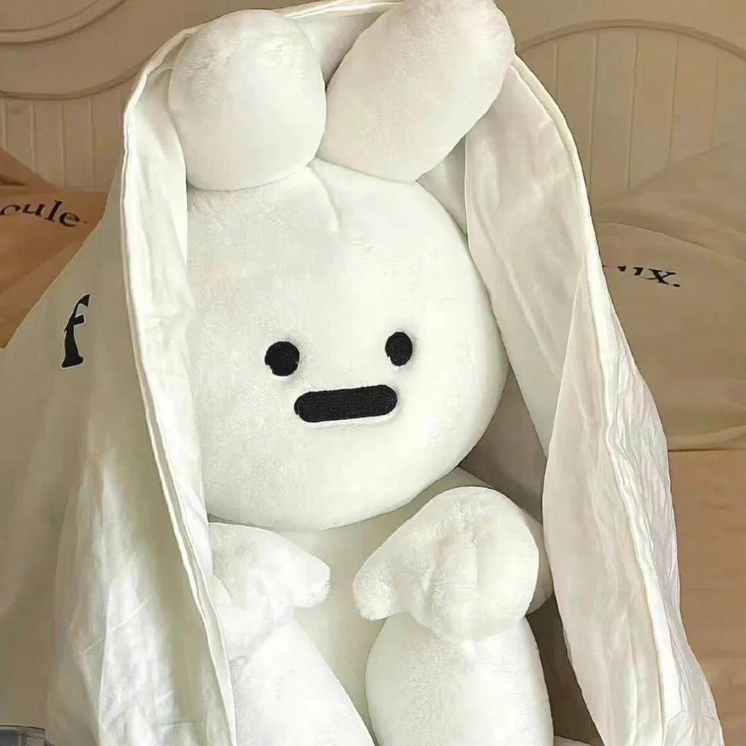 阿瓜想睡觉