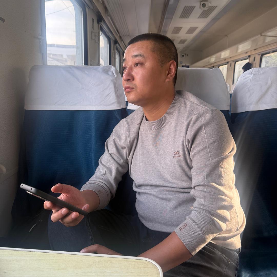 平哥(肺结节术后交流)