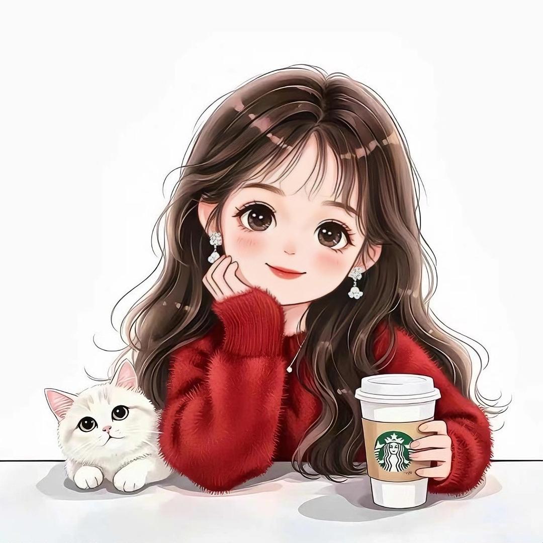 💗᭄小幸运💞