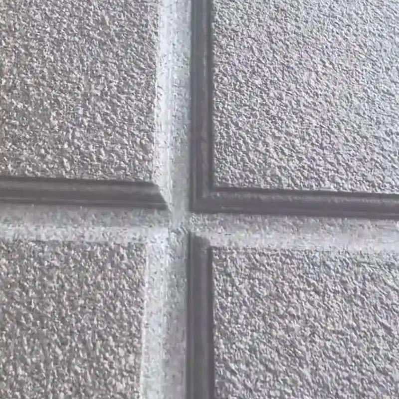 专业外墙施工队