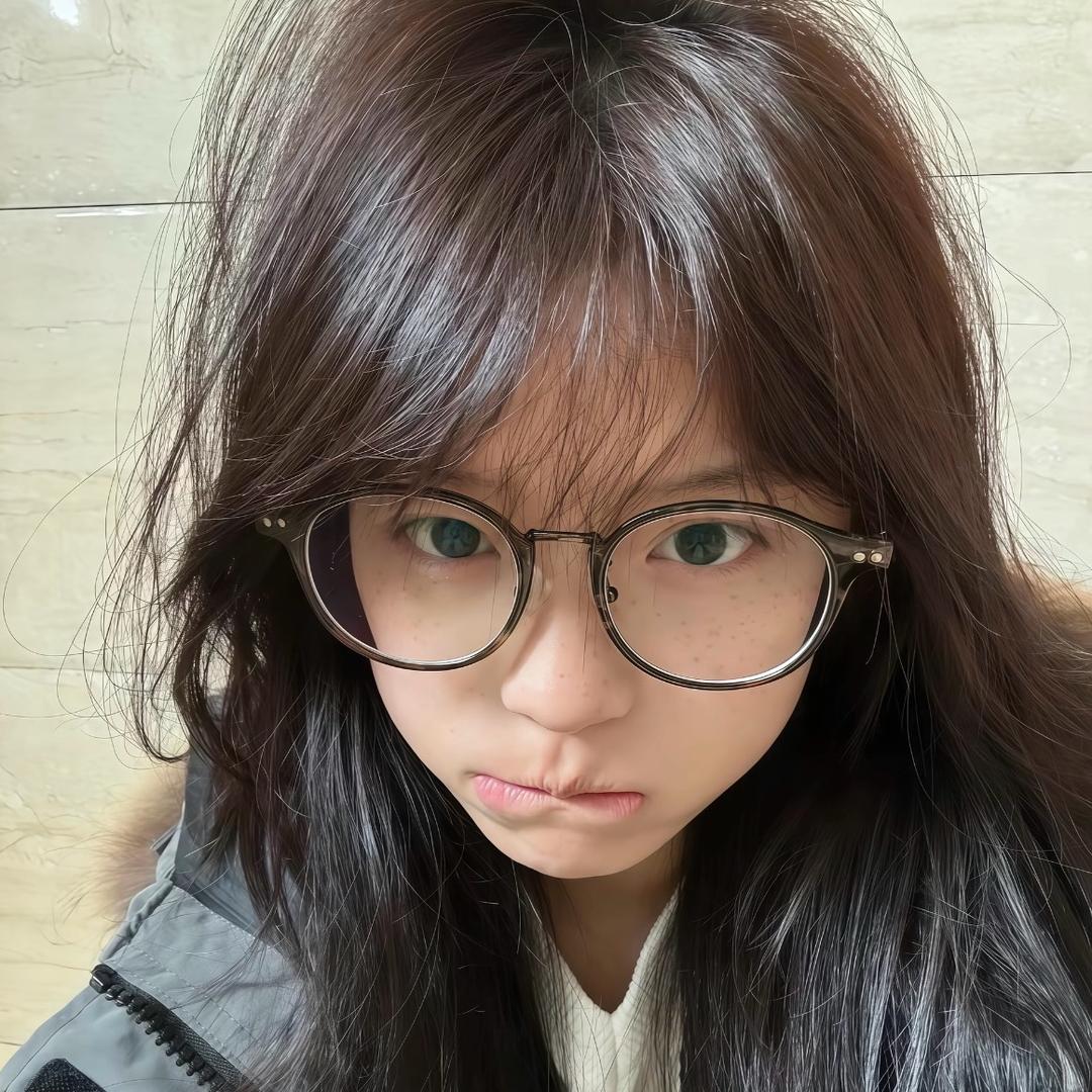 生锈的雨天