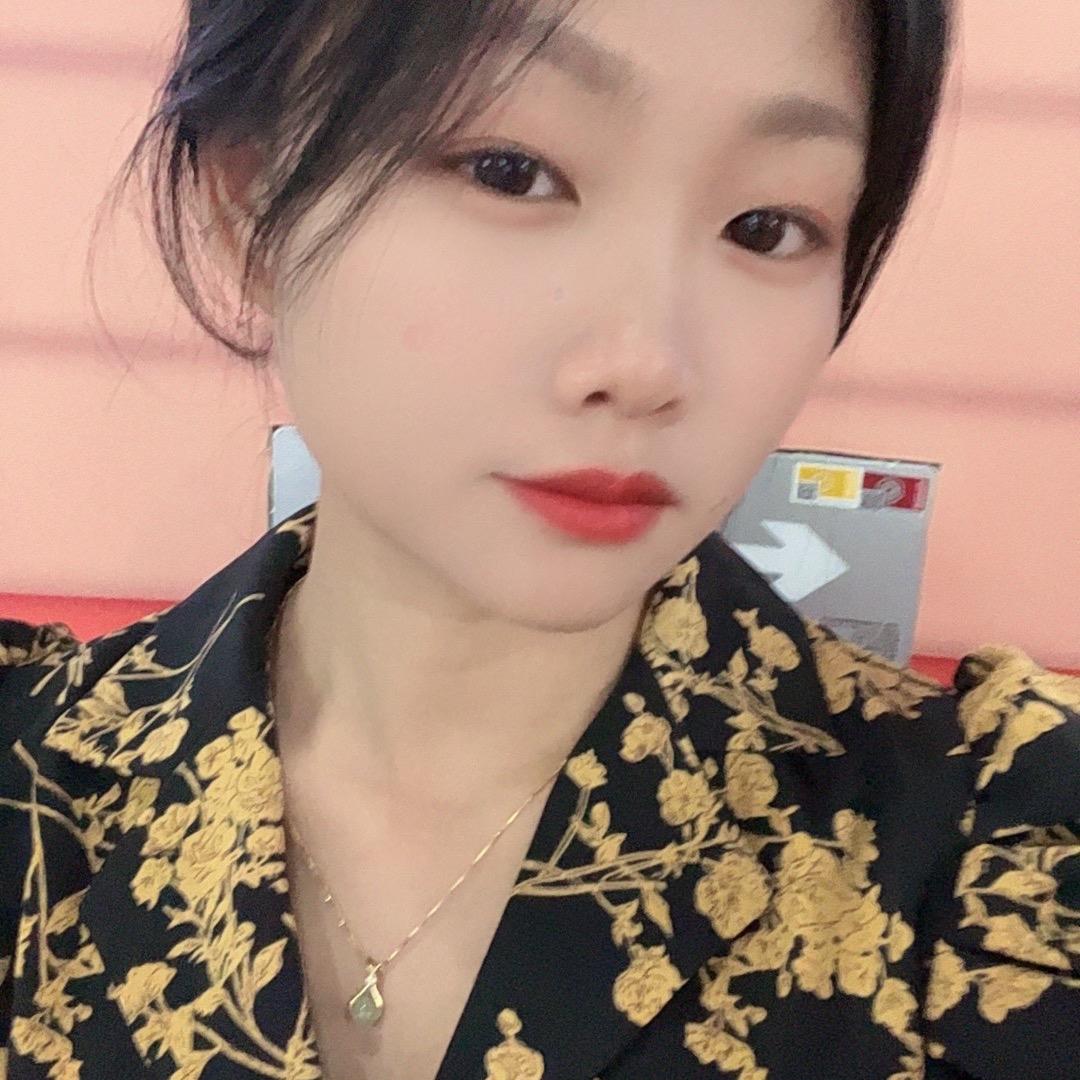 小丹妹🔥山歌