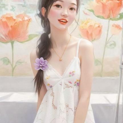 七玥💃