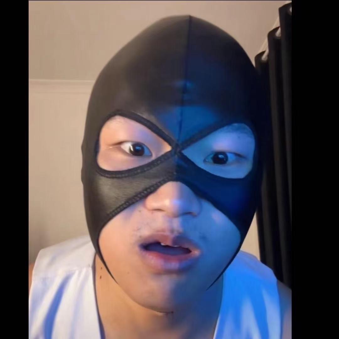 特别粗鲁先生