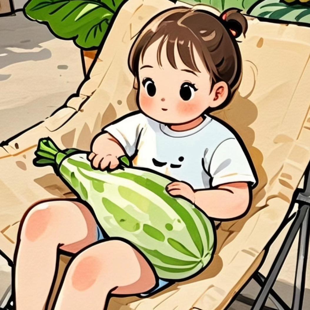 臭乖吖🥰