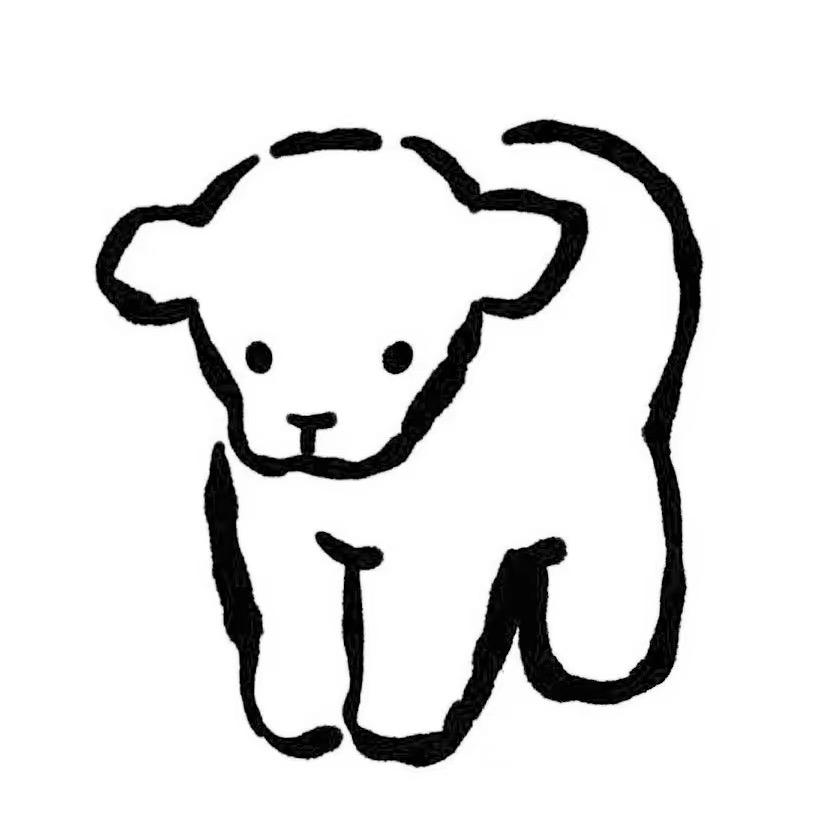 小羔bb