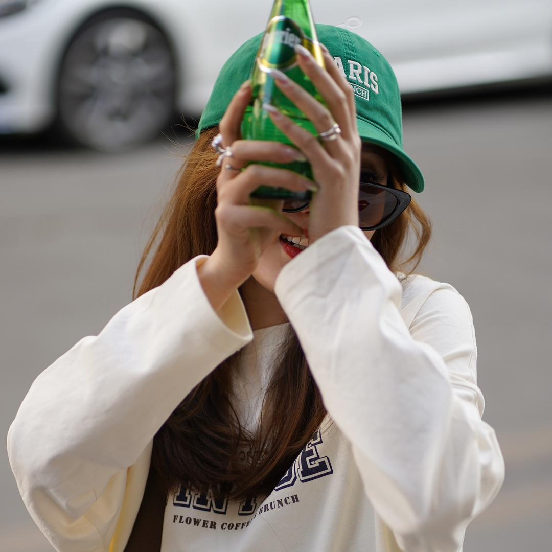 东莞7+SEVEN YANG服饰（大阳）