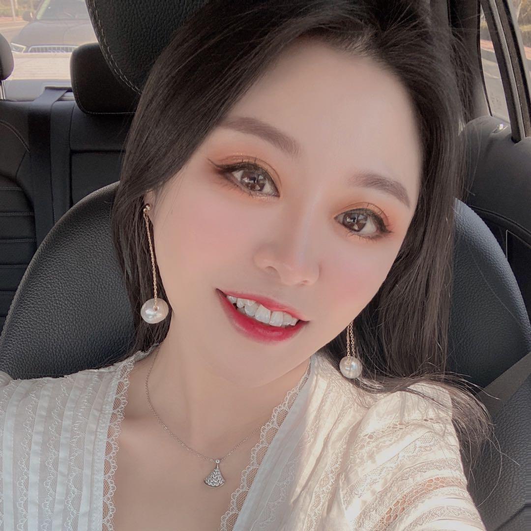 小酒窝💗