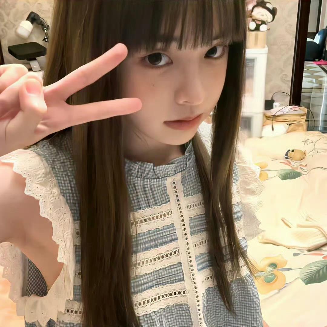 小洋困了呀