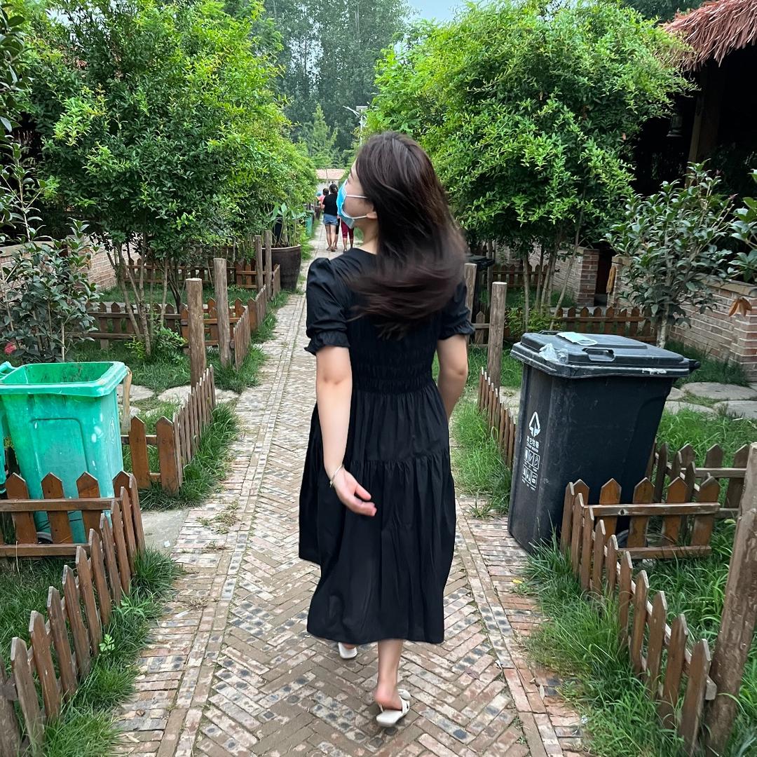 是小夜呀🍀