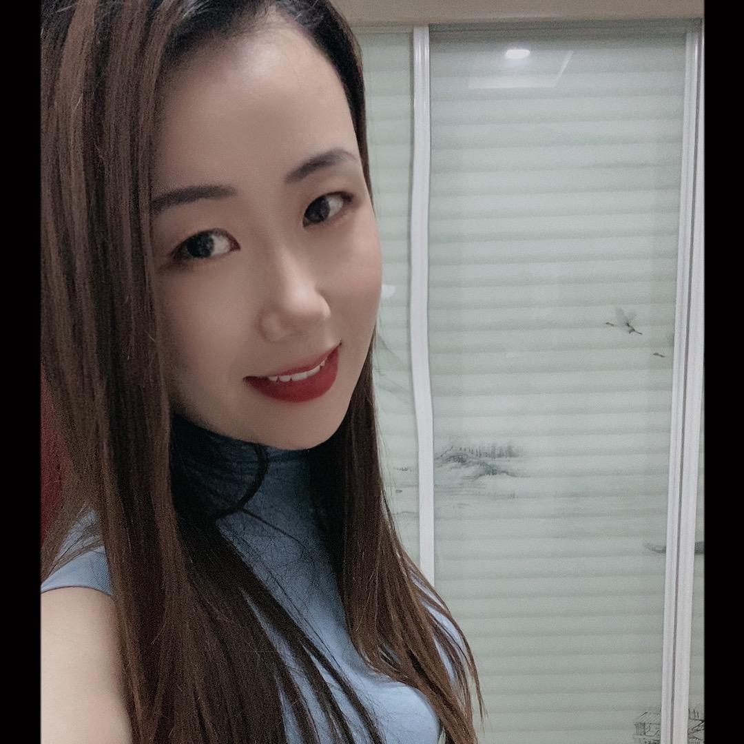 璐姐