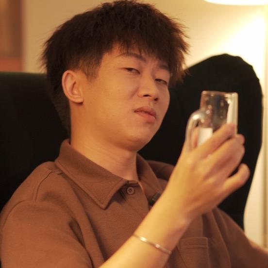 痞子爱酒