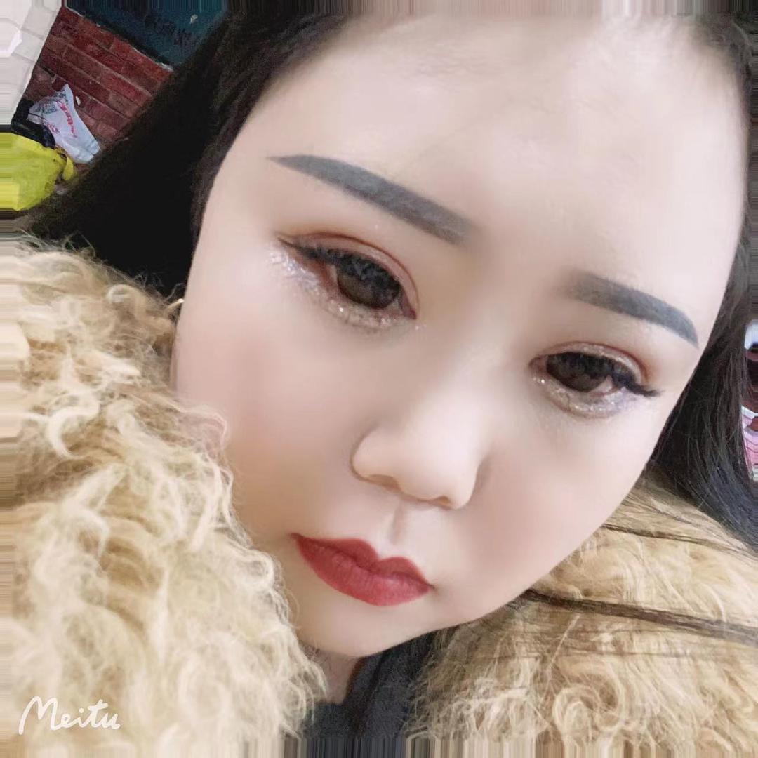 迪迪教化妆