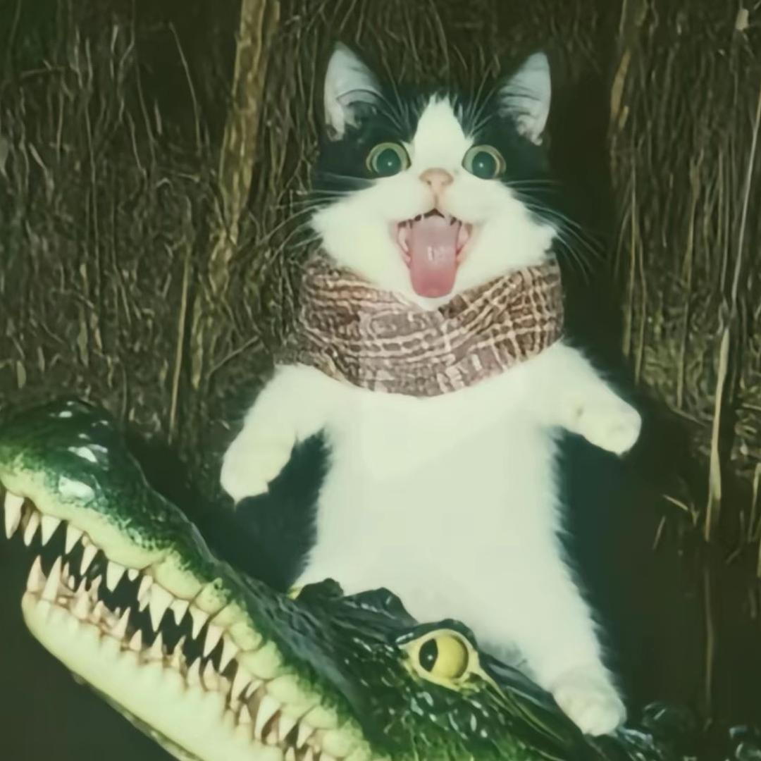 小猫达人₌᳐･֊･₌᳐੭头像