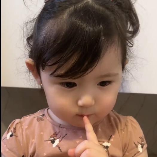 我叫裴莉娜