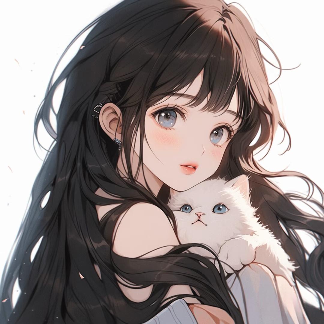 女明星小猫猫🧶