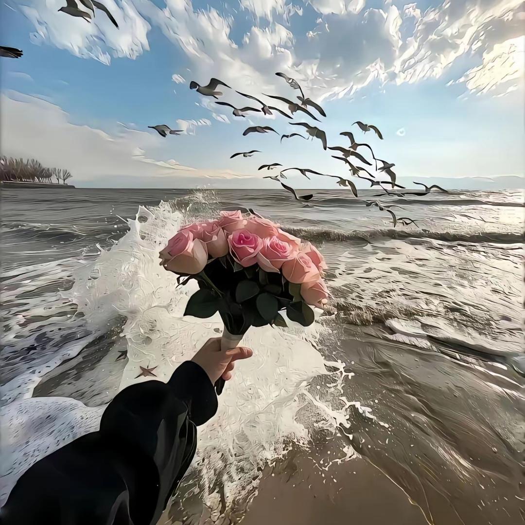美好的时光