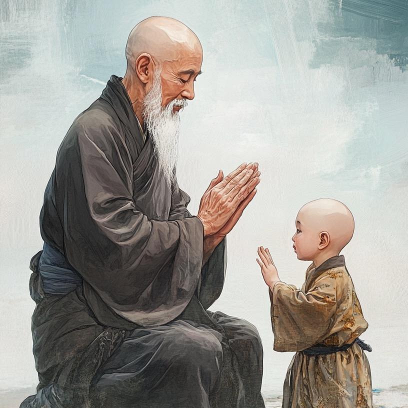 雪卢居士