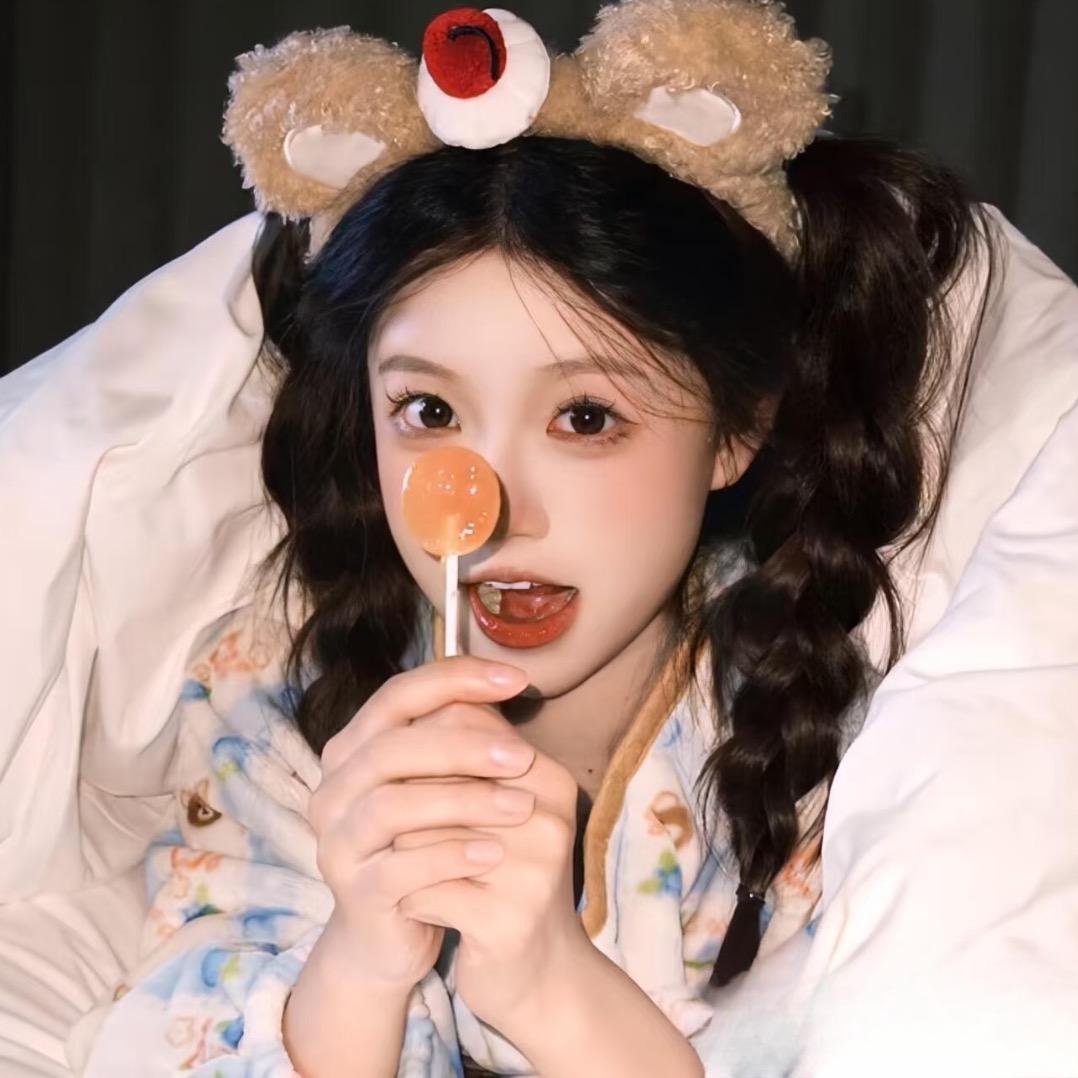 美女能有什么错