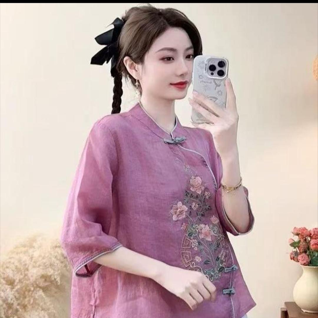 广州服装尾货批发