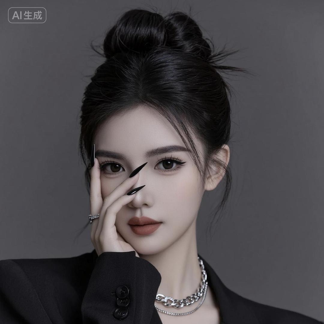 酒泉子涵