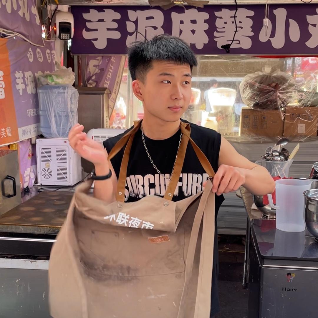 家乐在济南做舒芙蕾