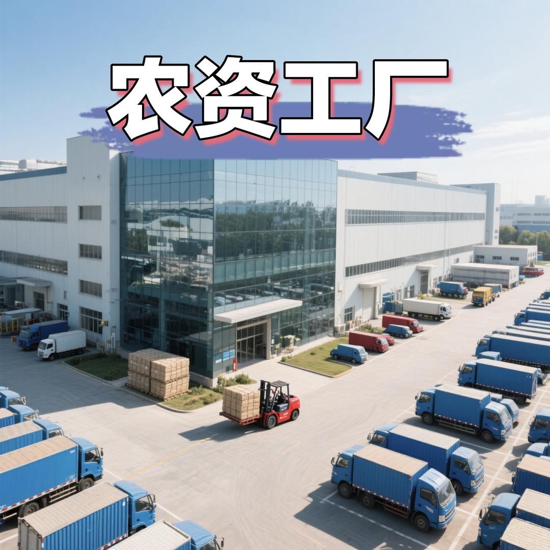 河南誉满农农资有限公司小昂