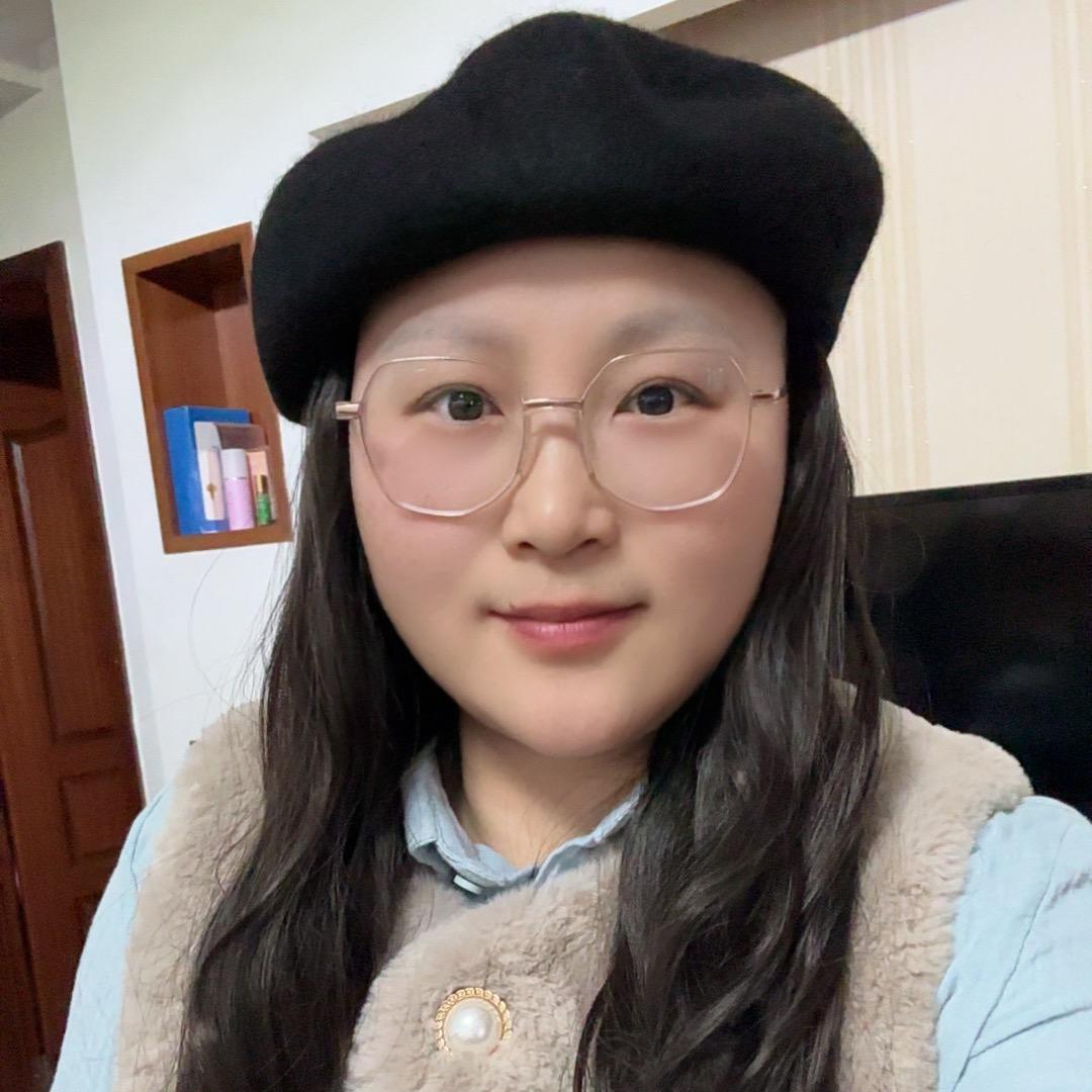 珊珊妈咪