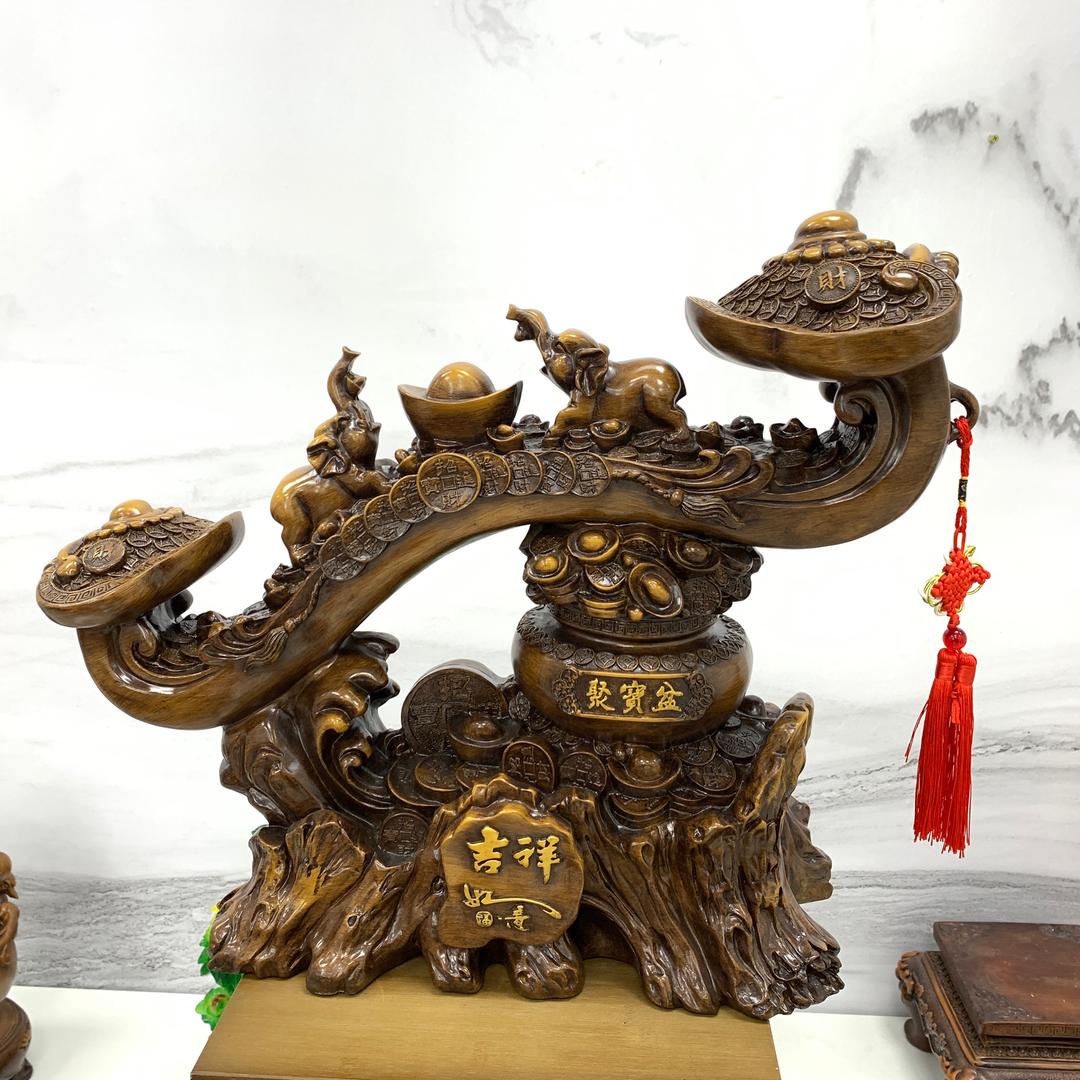 遇见木艺工艺品