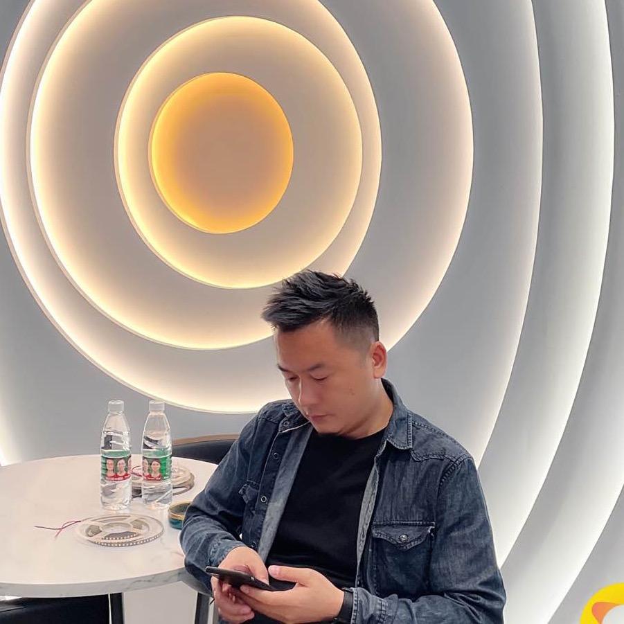 西安光临天下照明工程有限公司