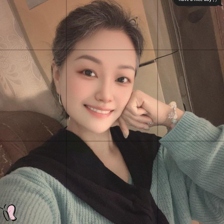 廚嬢☆加油