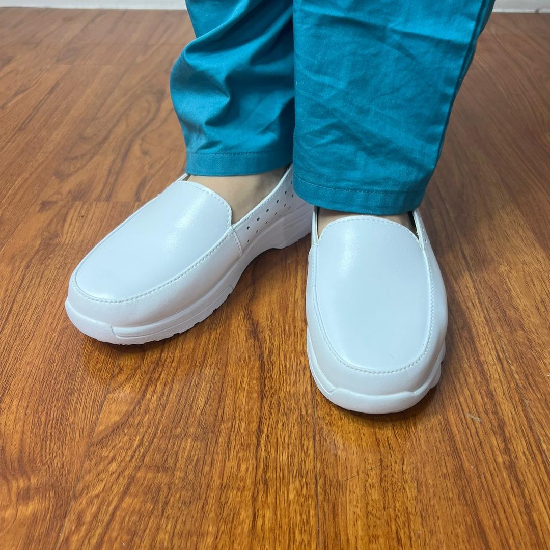 小曾家护士鞋