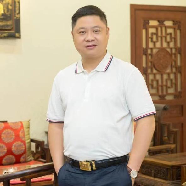 辉乐豪铜业朱志伟