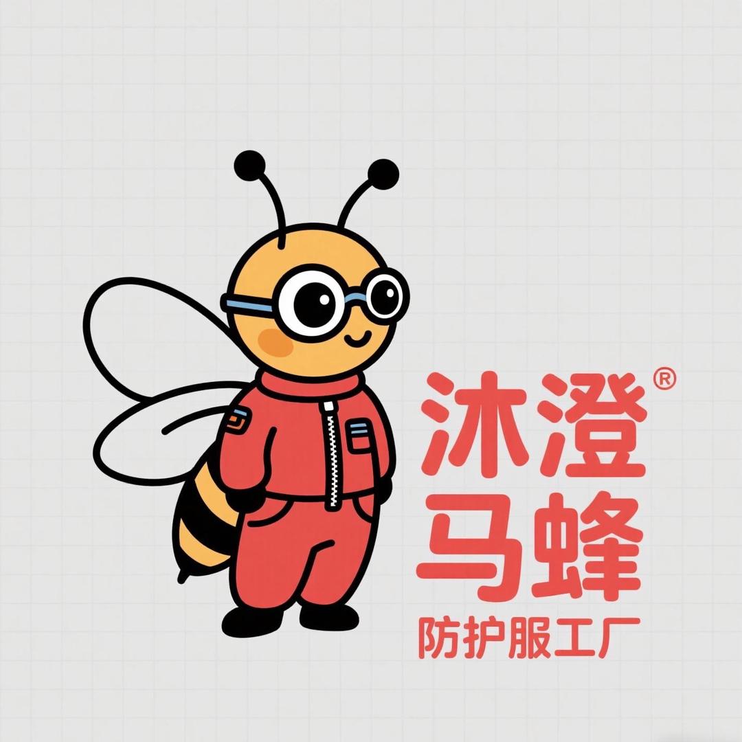 沐澄马蜂防护服工厂