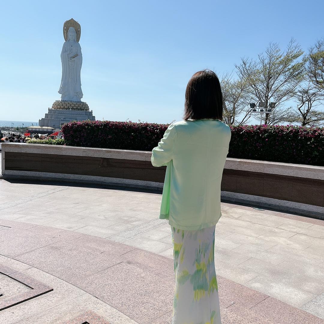 萍乡胡贝儿女子形体小鎂
