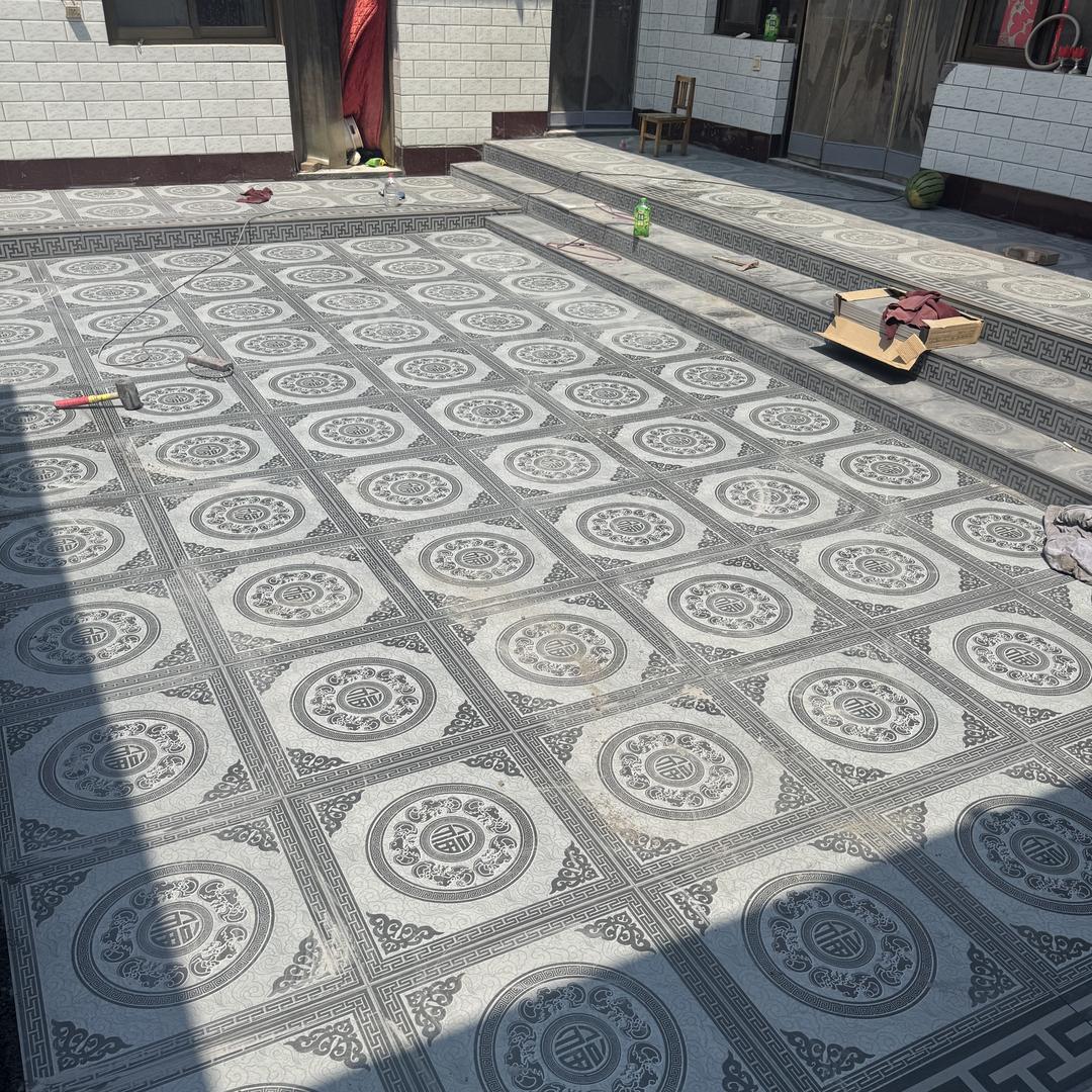 楚金仿古建材店