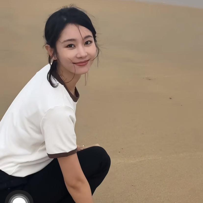 思念的人