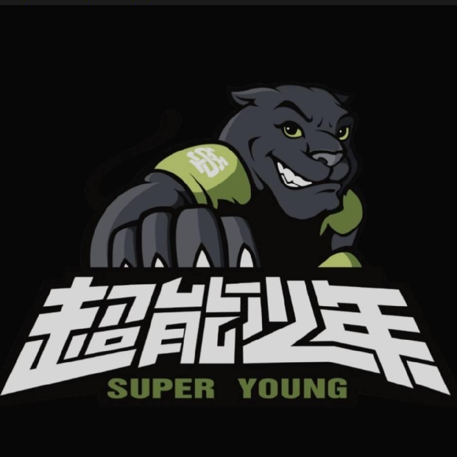 长沙超能少年跑酷运动馆