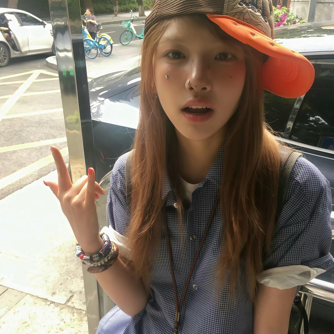 我会永远对你坏