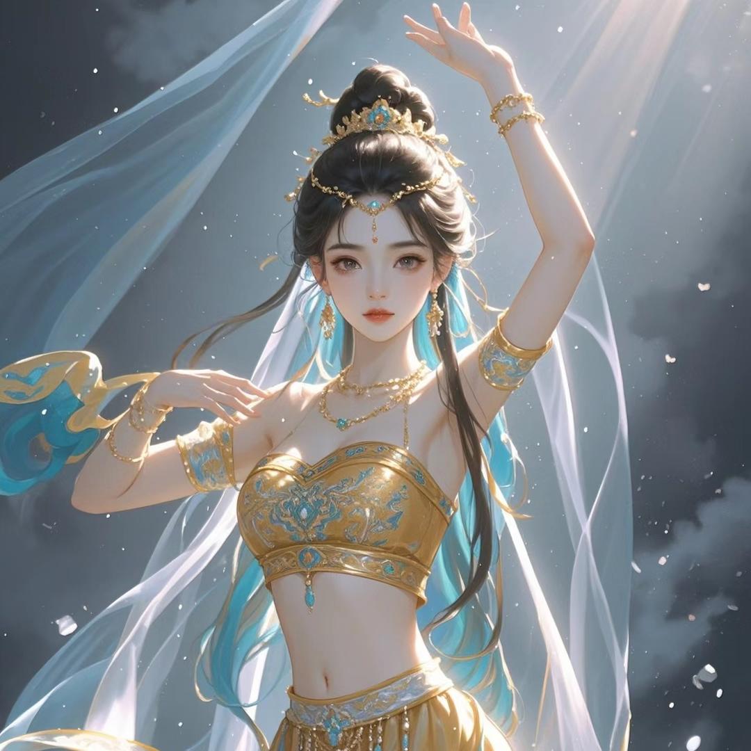旺旺小仙❤️