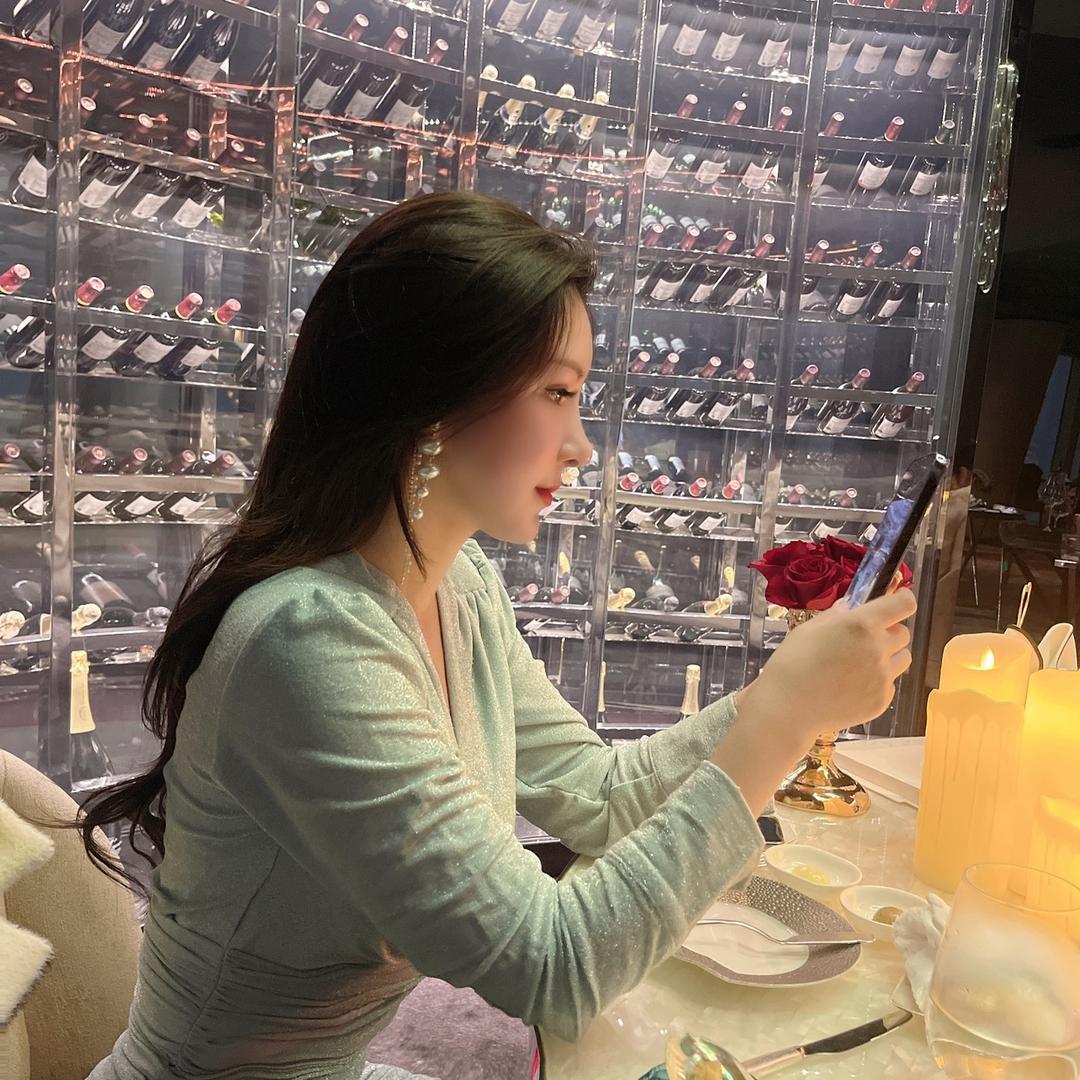 广州诗淇美颜培植膜创始人邱钰涵