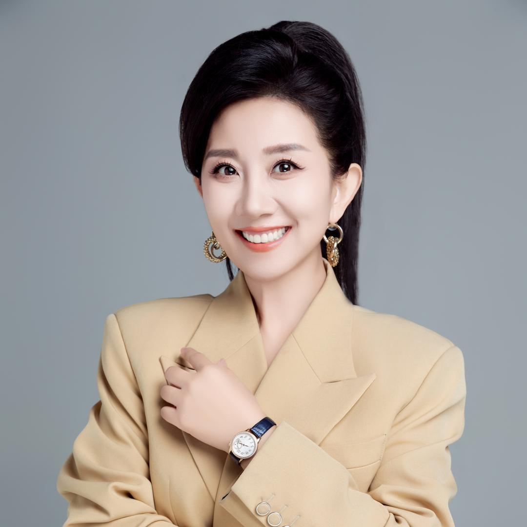 主持张杰