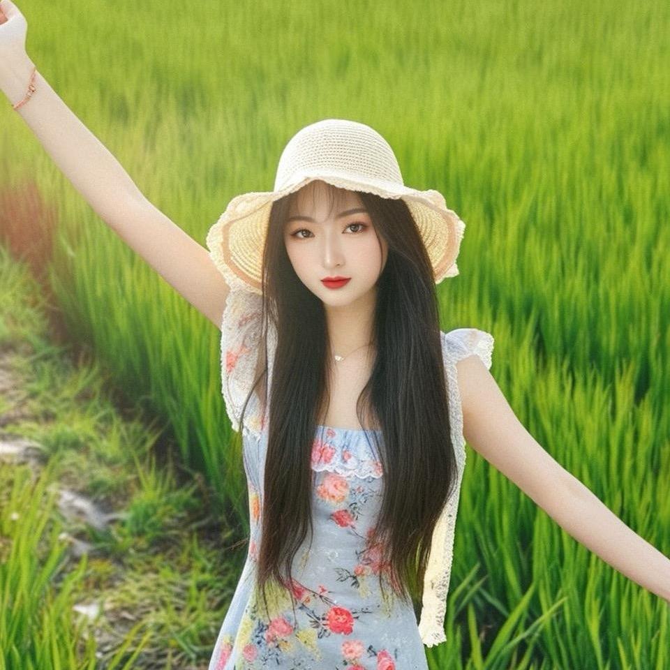 林宝贝（老板娘）