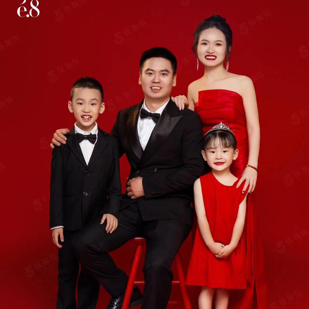 齐家大小姐🥰