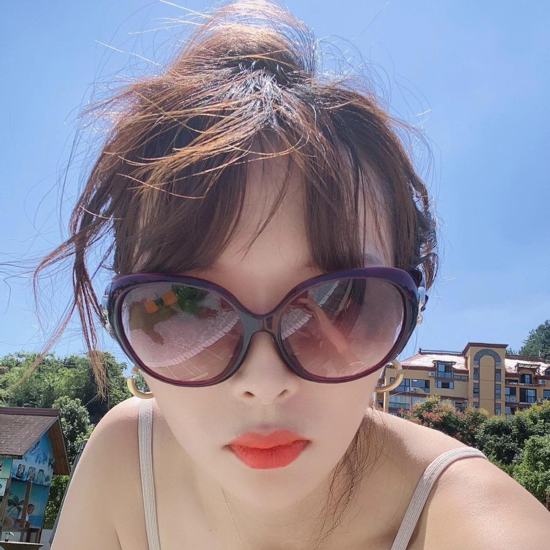 嗯：我不乖💌👧🏼