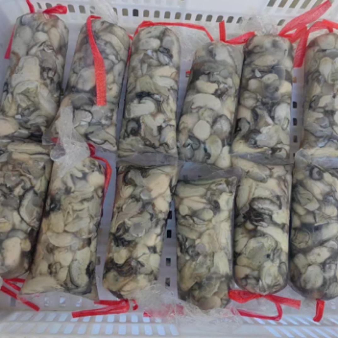 什物集特色水产食品