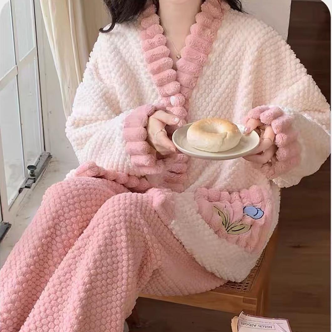 常美睡衣