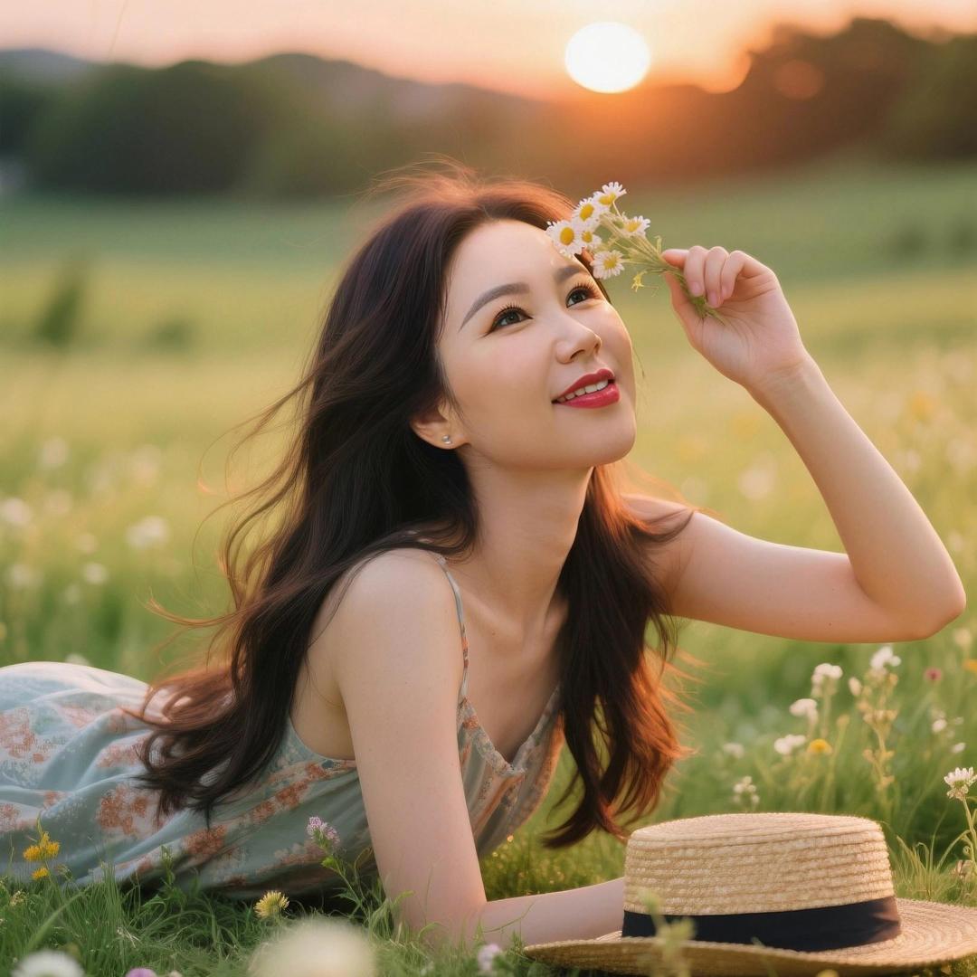 仙女姐姐小号🎤：