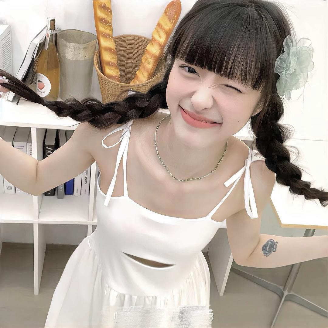 小张不挑衣
